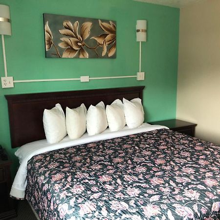 Midtown Inn Спрингфилд Экстерьер фото